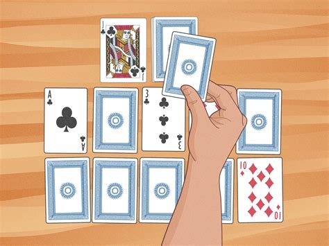 Garbage Card Game Variations